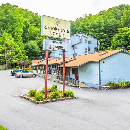Smoketree Lodge Banner Elk Bagian luar foto
