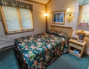 Smoketree Lodge Banner Elk Ruang foto