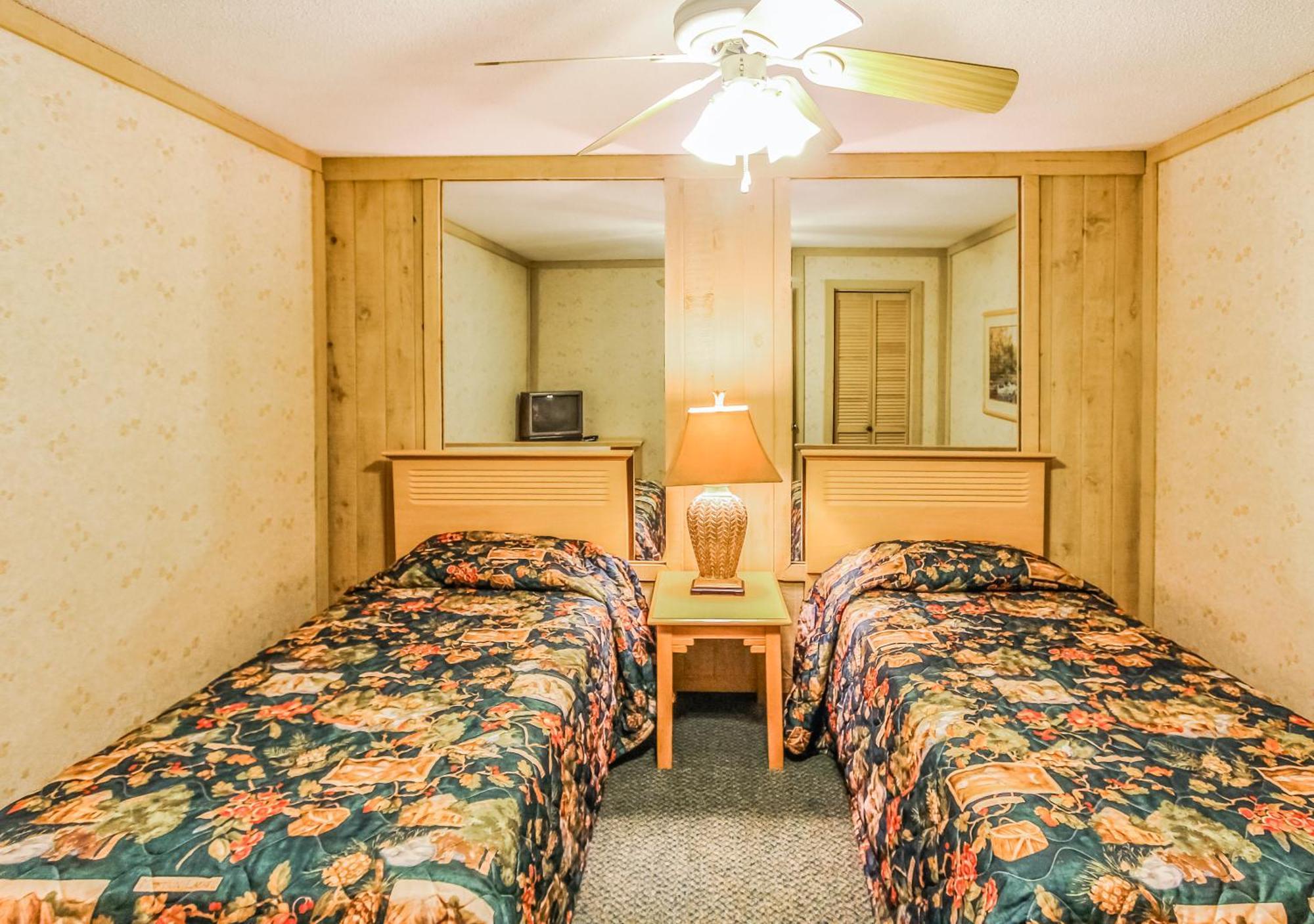 Smoketree Lodge Banner Elk Bagian luar foto