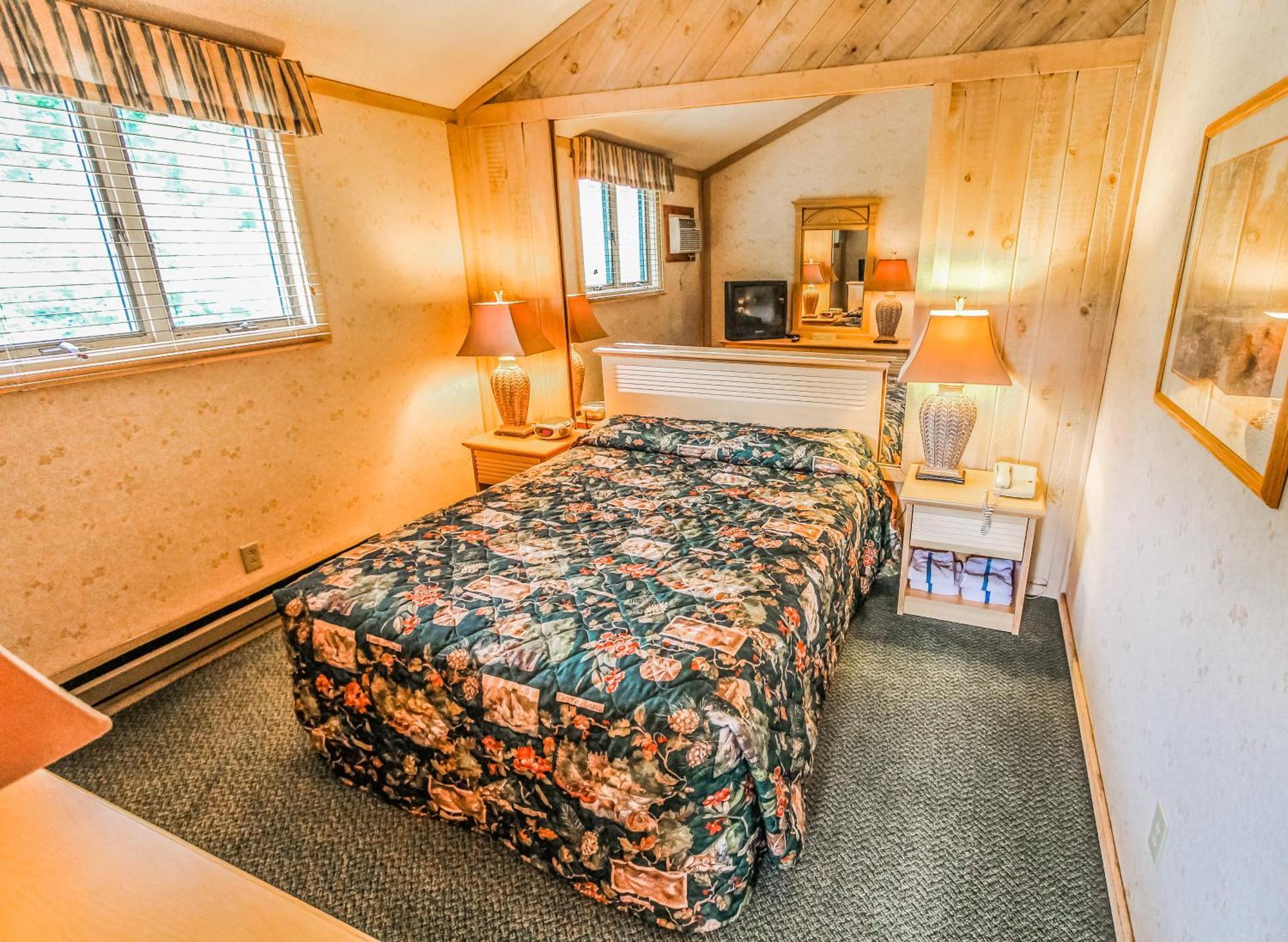 Smoketree Lodge Banner Elk Bagian luar foto