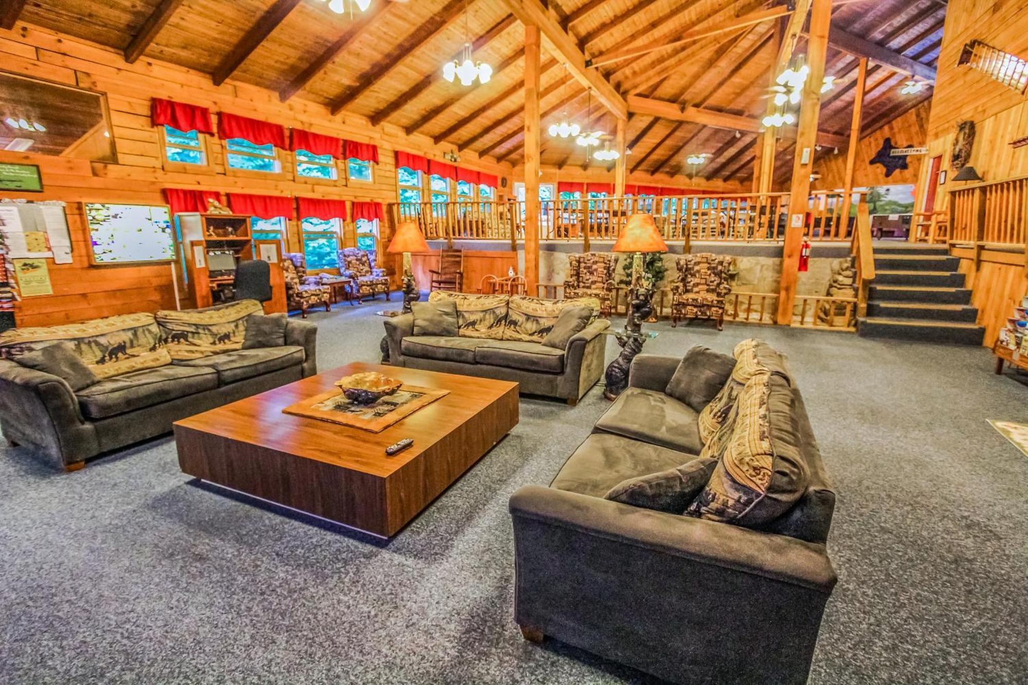 Smoketree Lodge Banner Elk Bagian luar foto