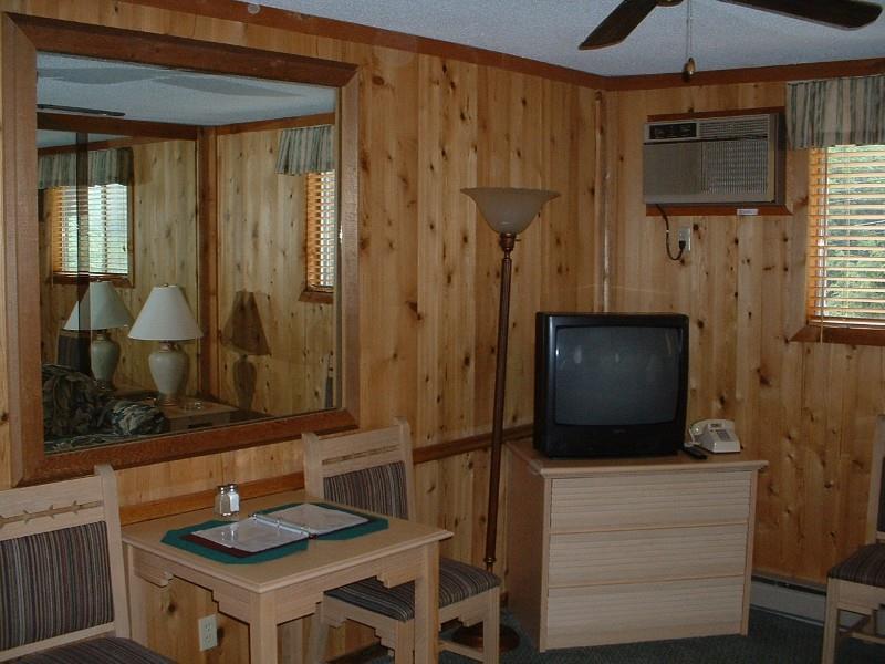Smoketree Lodge Banner Elk Ruang foto